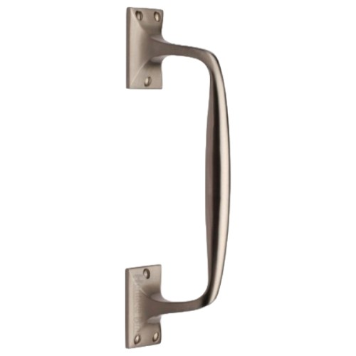 TRADITIONAL OFFSET DOOR PULL HANDLE